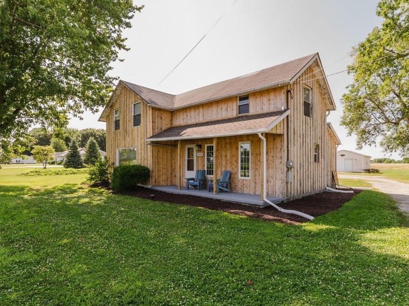 11590 W Salem Carroll Road, Oak Harbor, OH 43449 Photo 2