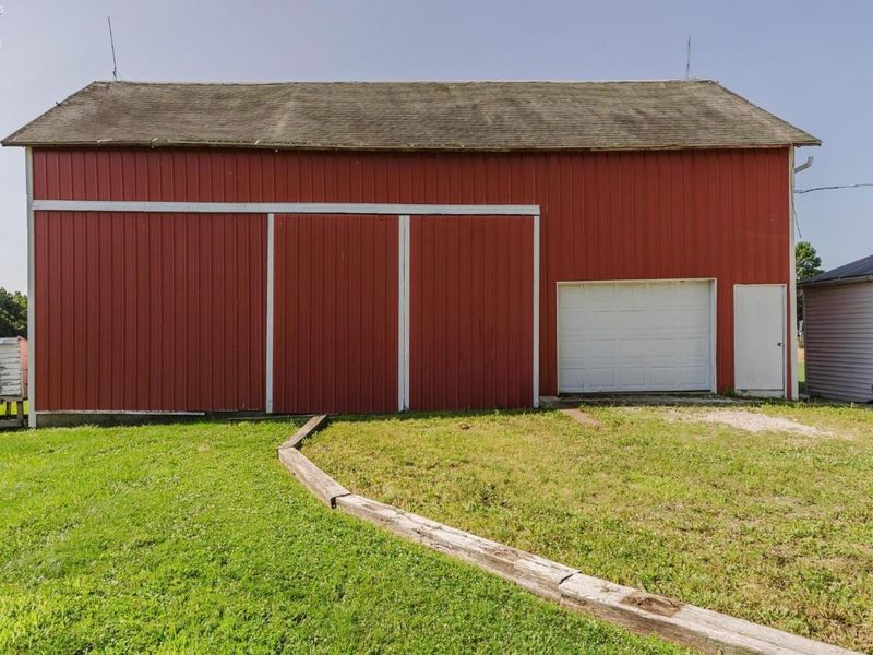 11590 W Salem Carroll Road, Oak Harbor, OH 43449 Photo 47