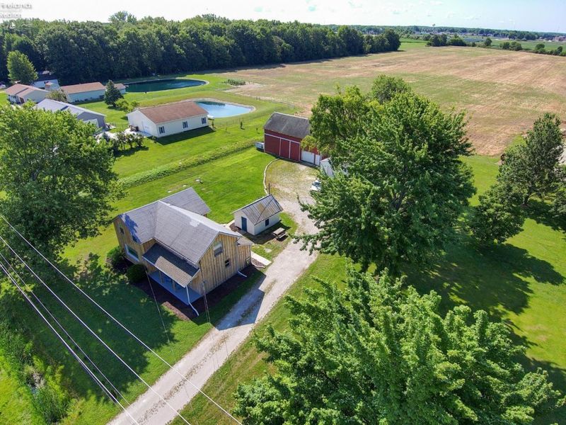 11590 W Salem Carroll Road, Oak Harbor, OH 43449 Photo 49