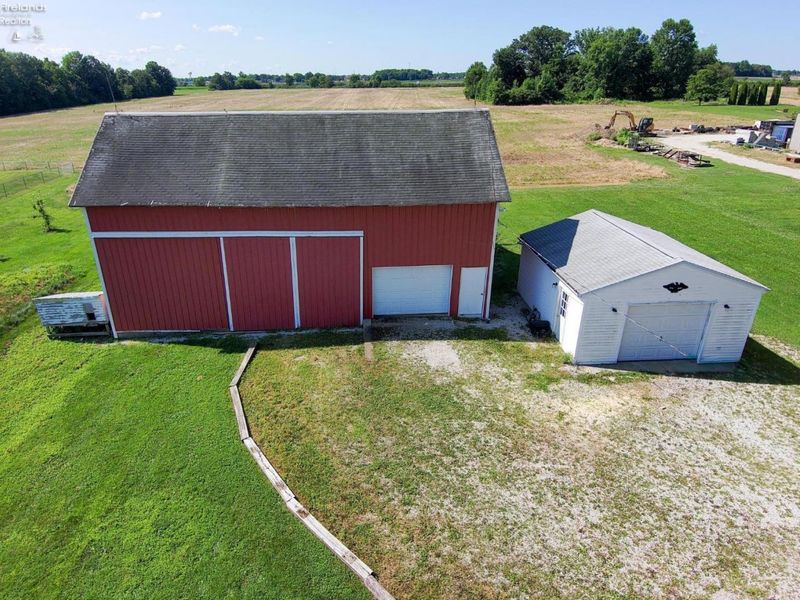 11590 W Salem Carroll Road, Oak Harbor, OH 43449 Photo 52