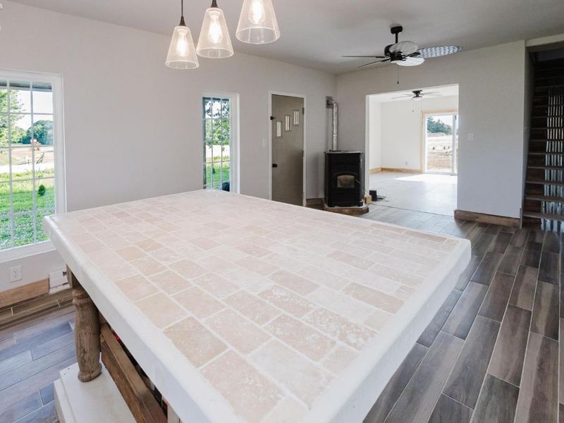 11590 W Salem Carroll Road, Oak Harbor, OH 43449 Photo 7