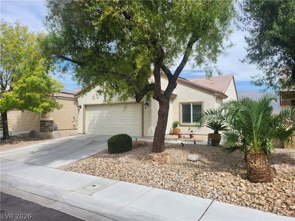2312 Willow Wren Drive , North Las Vegas, NV 89084