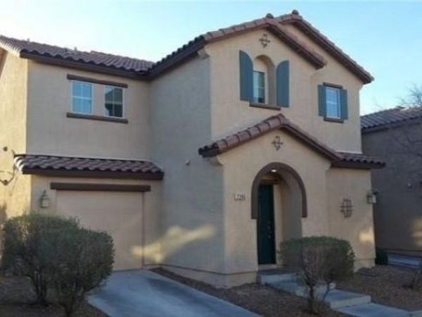 7245 Pine Barrens Street, Las Vegas, NV 89148