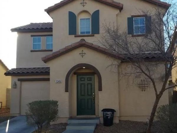 7245 Pine Barrens Street , Las Vegas, NV 89148