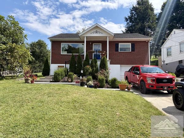 1803 Ohio St, Bluefield, WV 24701