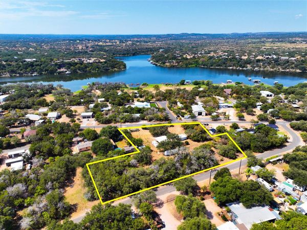 25000 Andrew DR , Spicewood, TX 78669