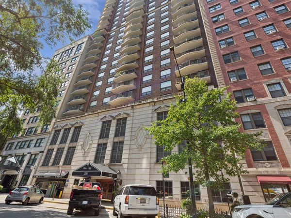 1250 N DEARBORN Street , Unit 9C, Chicago, IL 60610