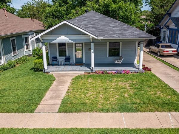 5511 Worth Street, Dallas, TX 75214