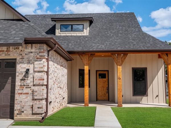 30 Rainbow Drive, Star Harbor, TX 75148