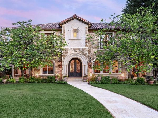 3425 Wentwood Drive , University Park, TX 75225