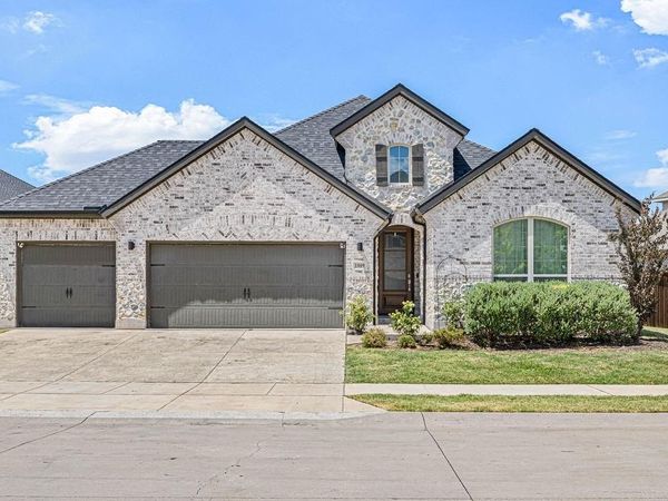 1009 Skyflower Lane, Celina, TX 75009