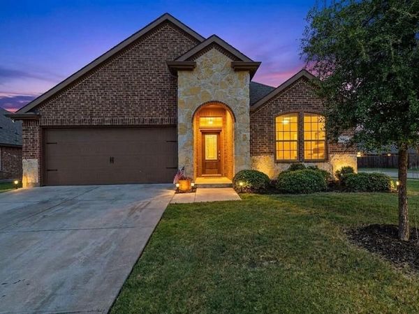 127 Longhorn Pass, Caddo Mills, TX 75135