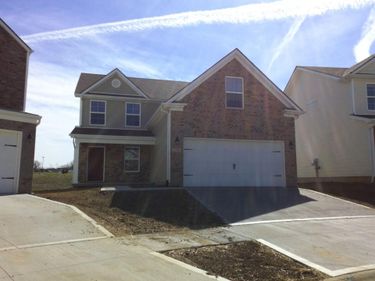 2708 Hailey Rose Way, Lexington, KY 40511