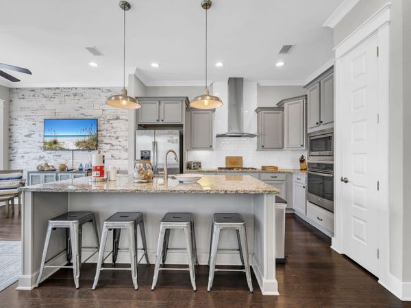 91 Milestone Drive, UNIT A, Inlet Beach, FL 32461