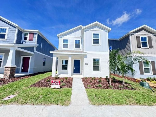 6087 WELLBEING WAY , CLERMONT, FL 34714
