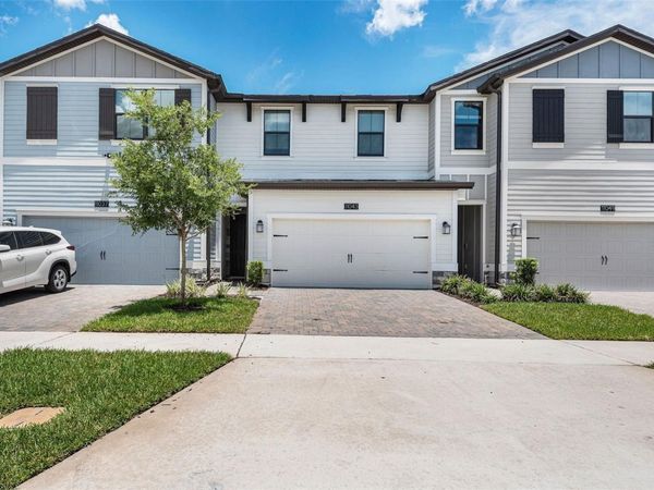 11043 WHISTLING PINE WAY , ORLANDO, FL 32832