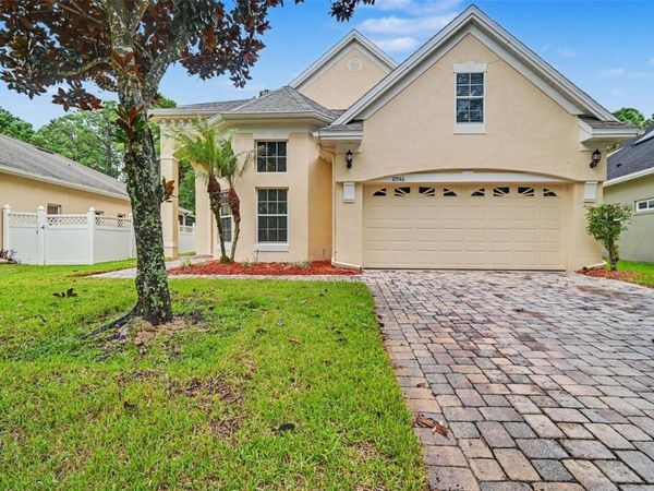 10546 WILLOW RIDGE LOOP , ORLANDO, FL 32825