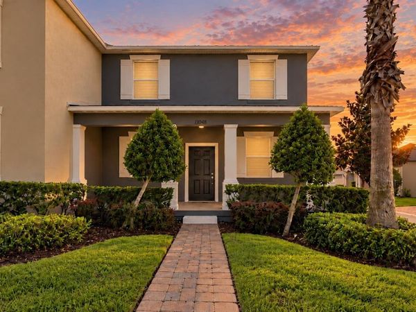 13048 GARRIDAN AVENUE, WINDERMERE, FL 34786