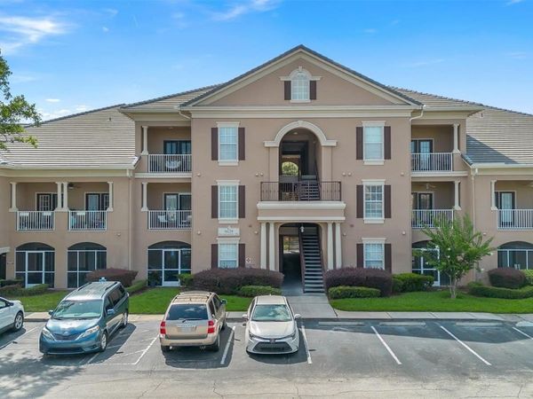14226 FREDRICKSBURG DRIVE , Unit 220, ORLANDO, FL 32837