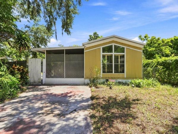 8844 MIKE STREET , PORT RICHEY, FL 34668