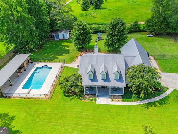 1591 Highway 61, Villa Rica, GA 30180