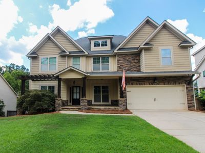 120 Royal Creek Drive, Lexington, SC 29072