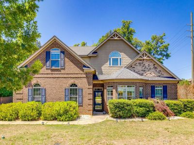 352 Summers Trace Drive , Blythewood, SC 29016
