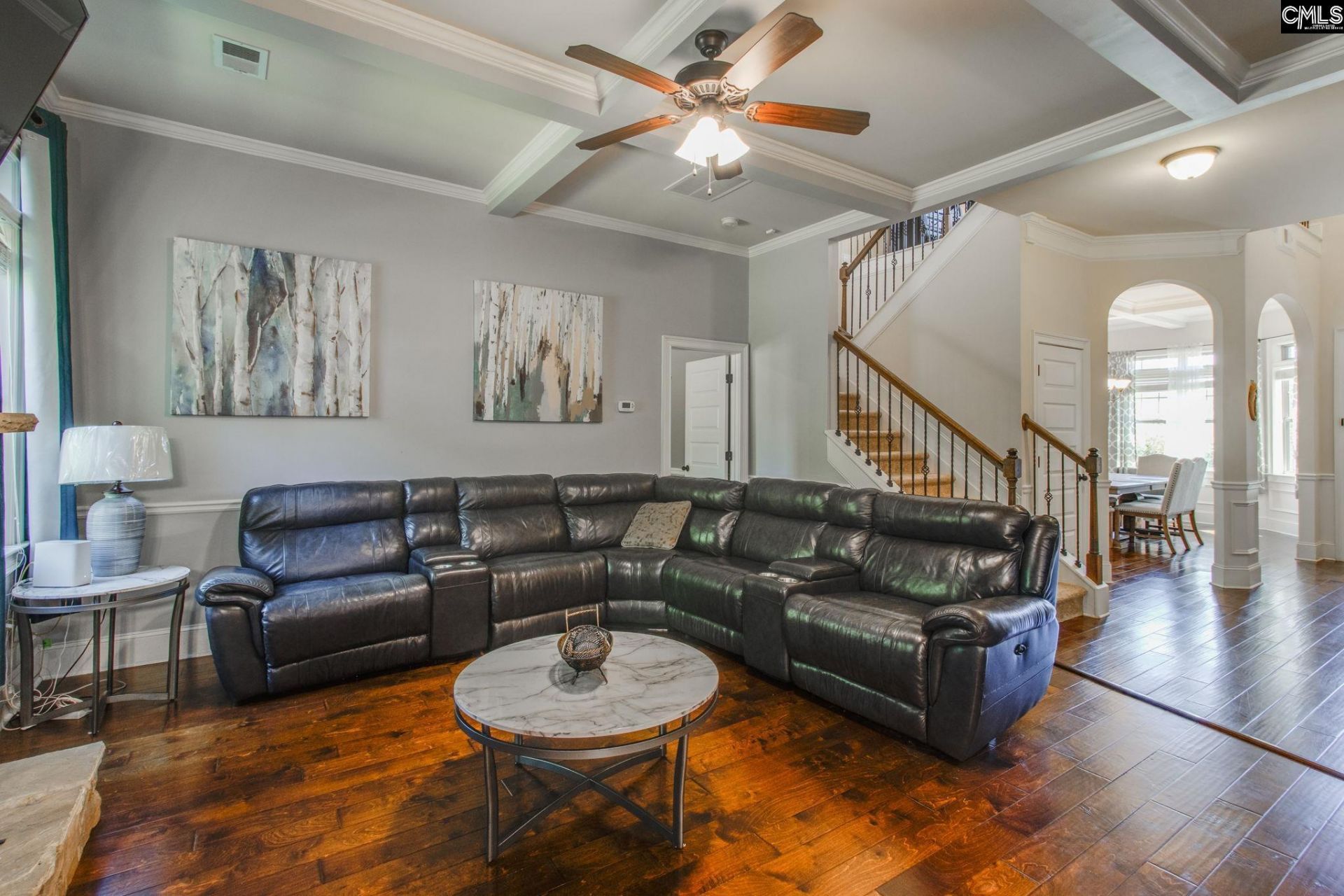 352 Summers Trace Drive  Photo 10