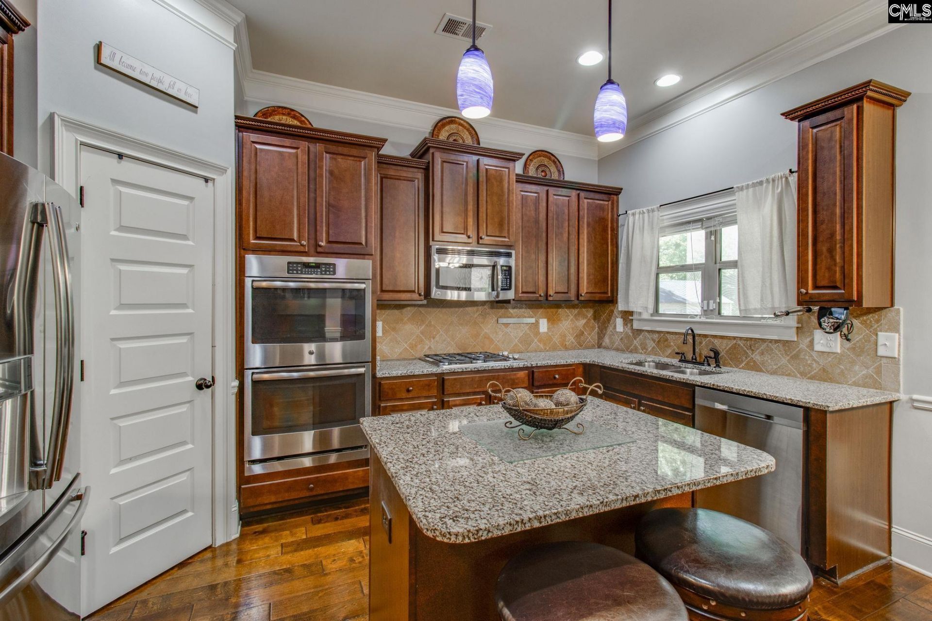 352 Summers Trace Drive  Photo 12