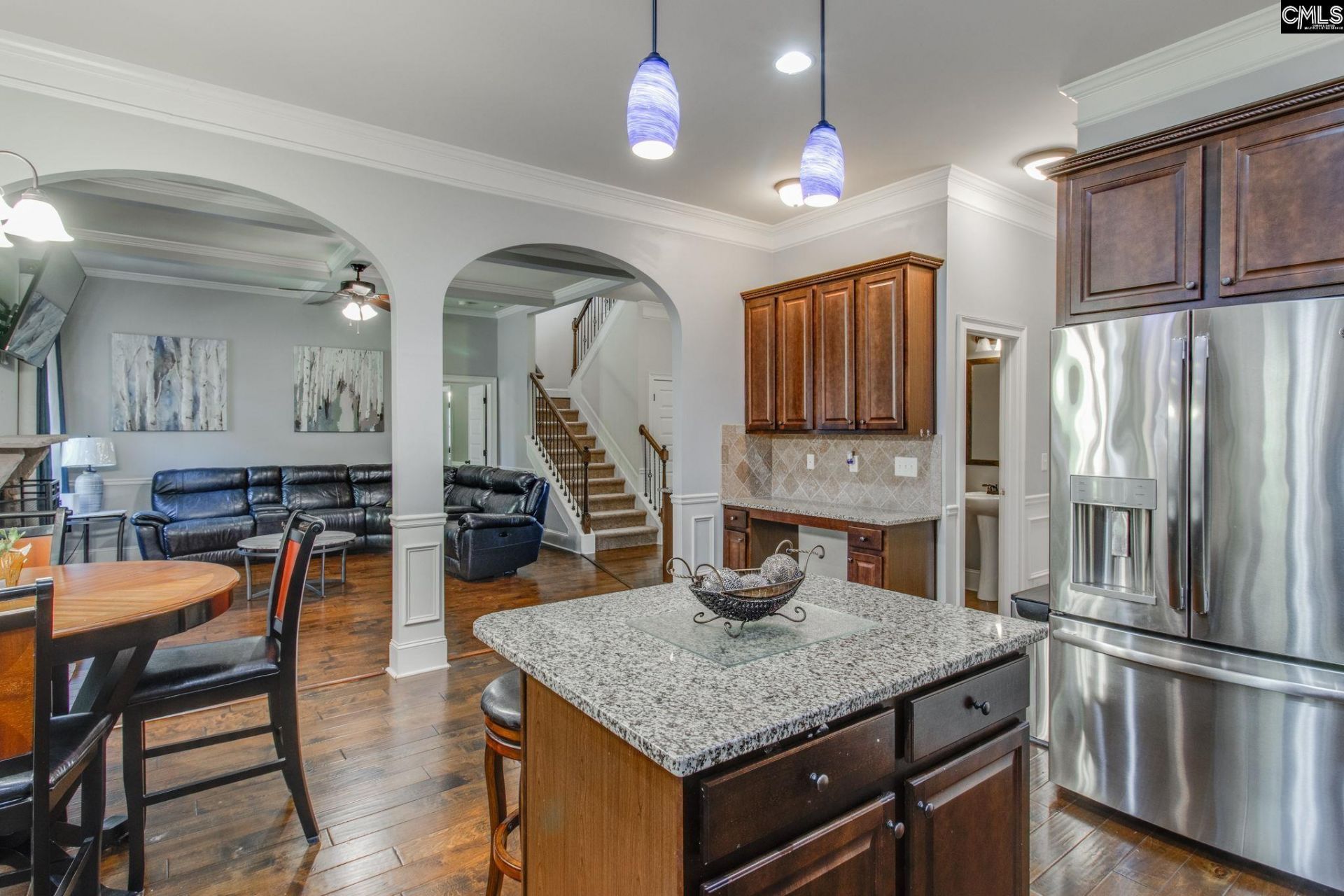 352 Summers Trace Drive  Photo 14
