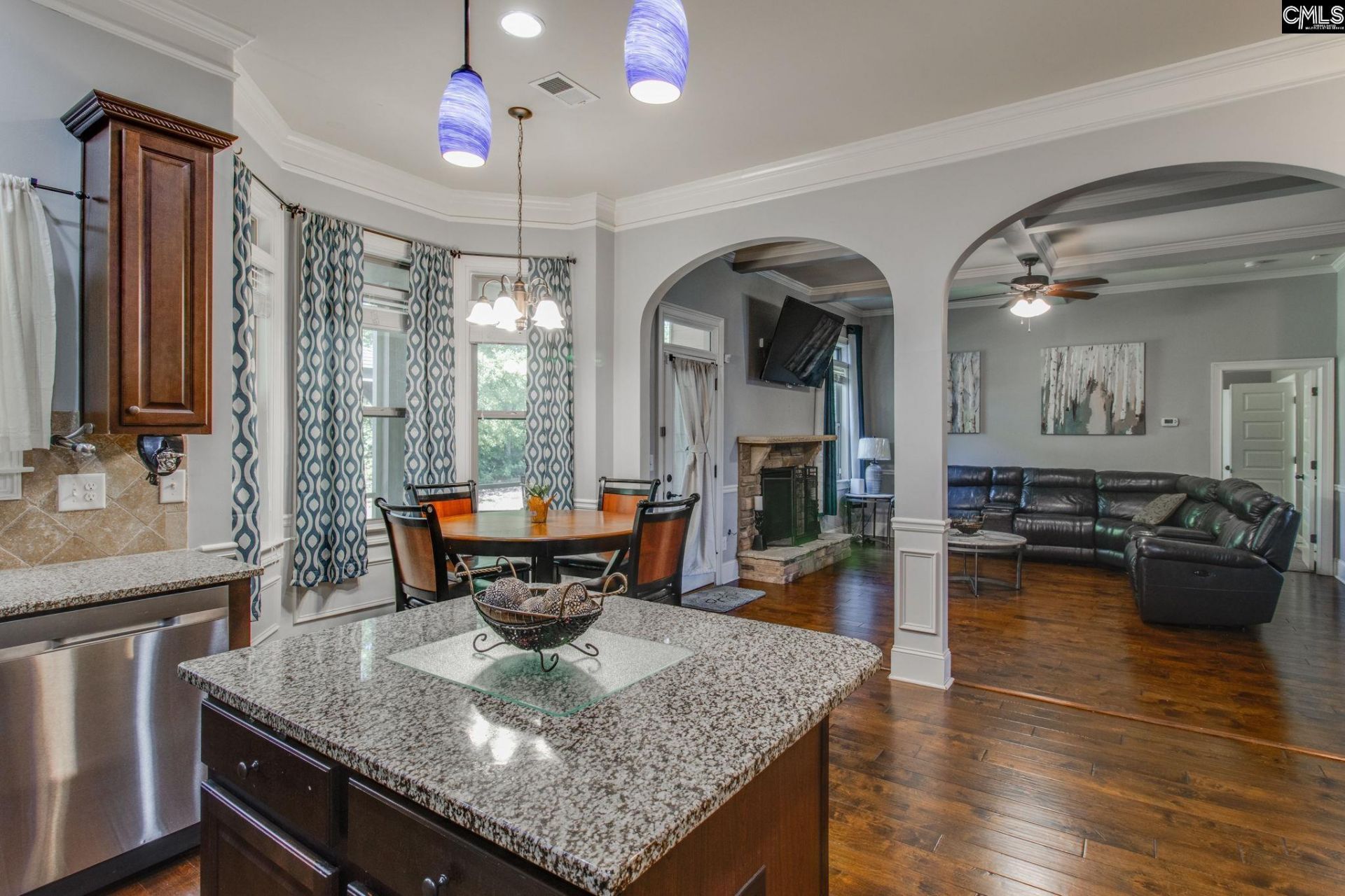 352 Summers Trace Drive  Photo 15