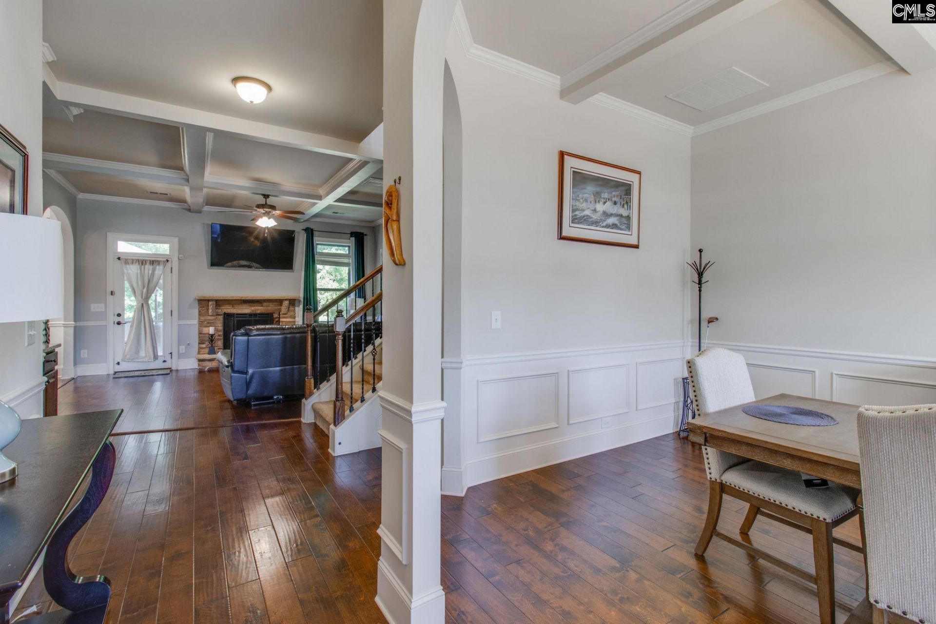 352 Summers Trace Drive  Photo 4