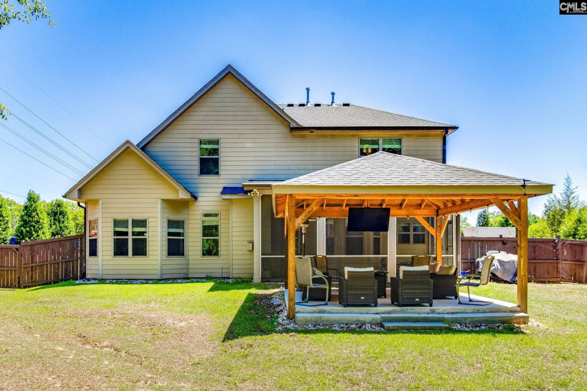 352 Summers Trace Drive  Photo 40