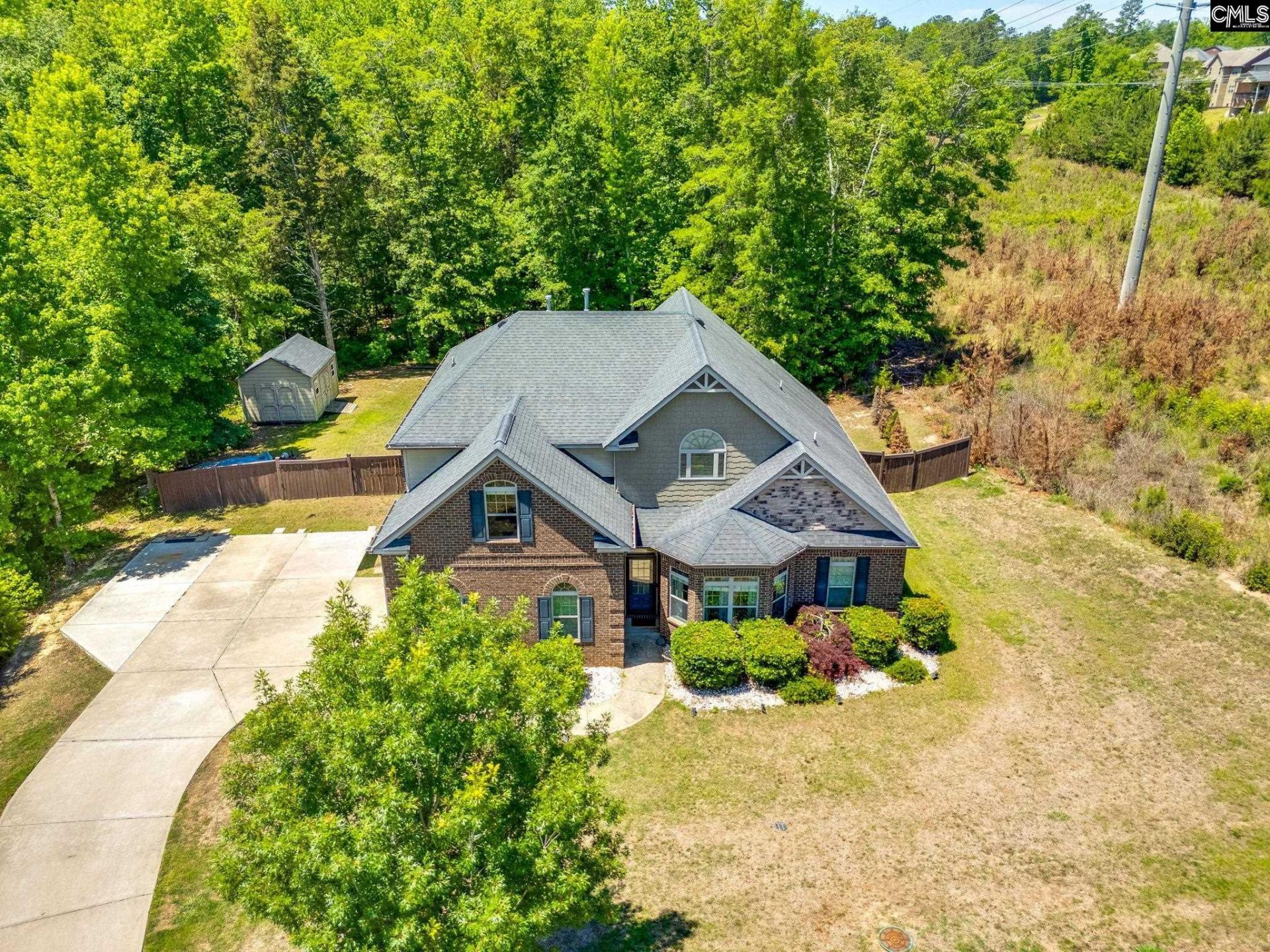 352 Summers Trace Drive  Photo 41