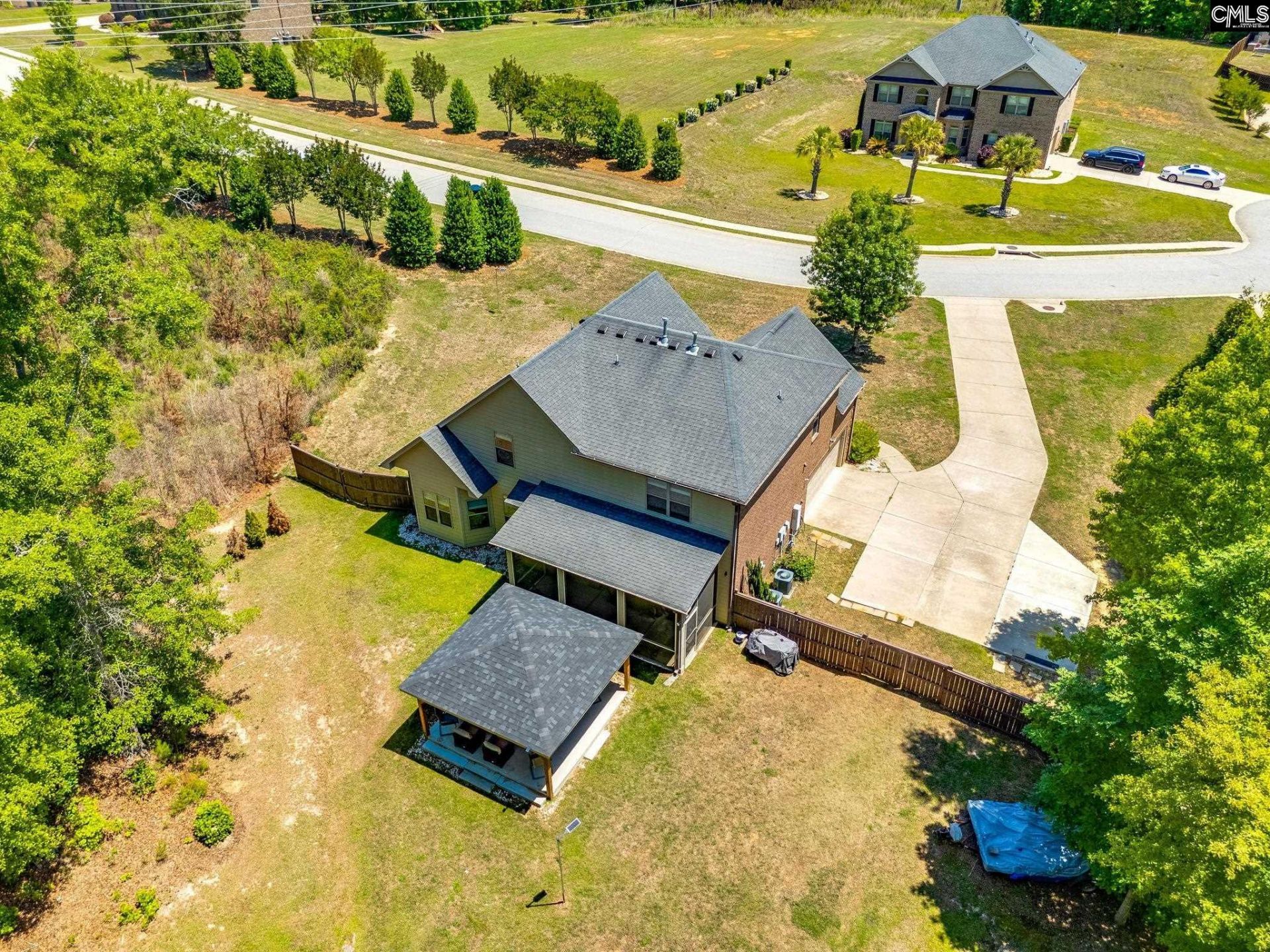 352 Summers Trace Drive  Photo 43