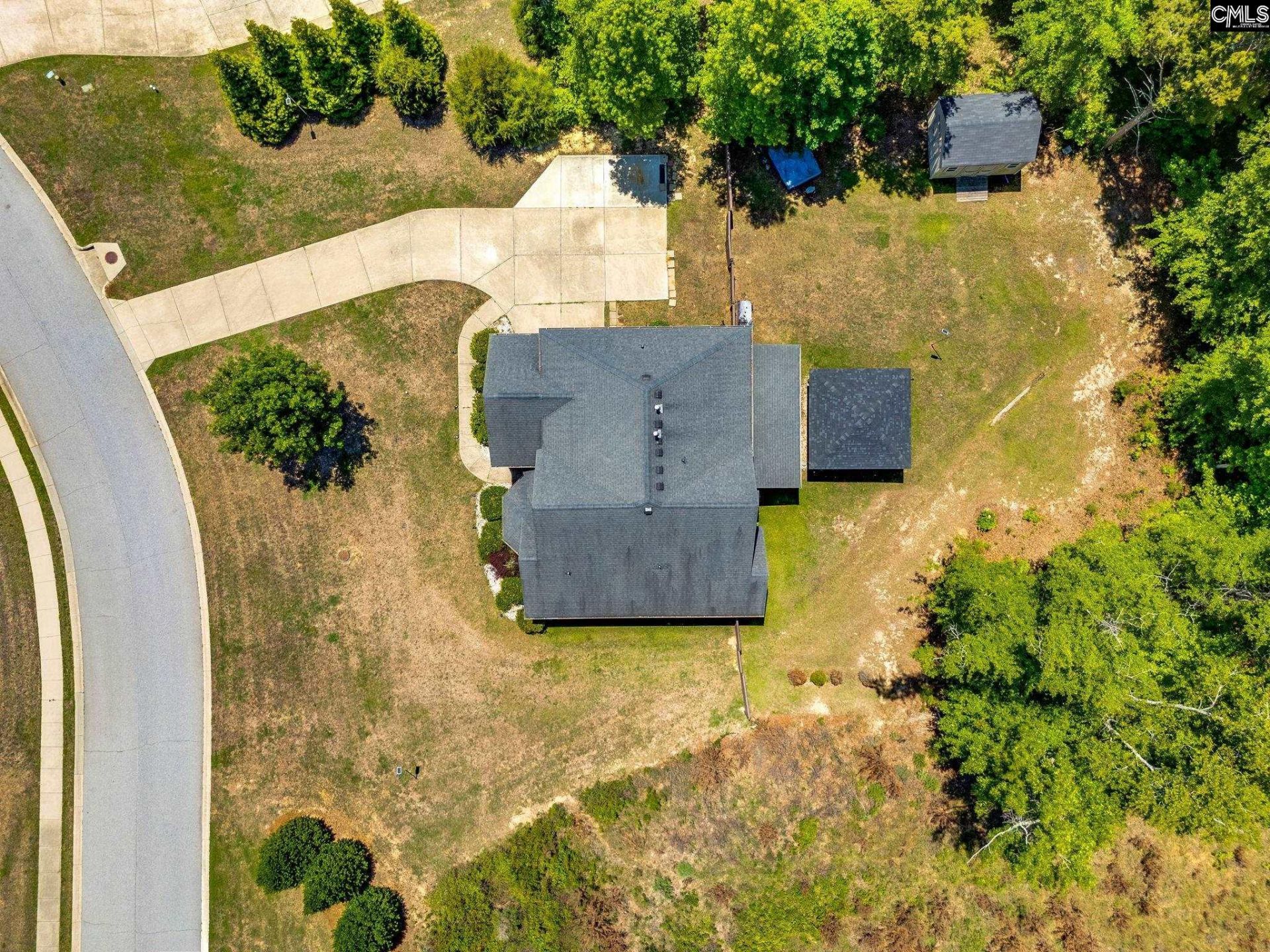 352 Summers Trace Drive  Photo 44