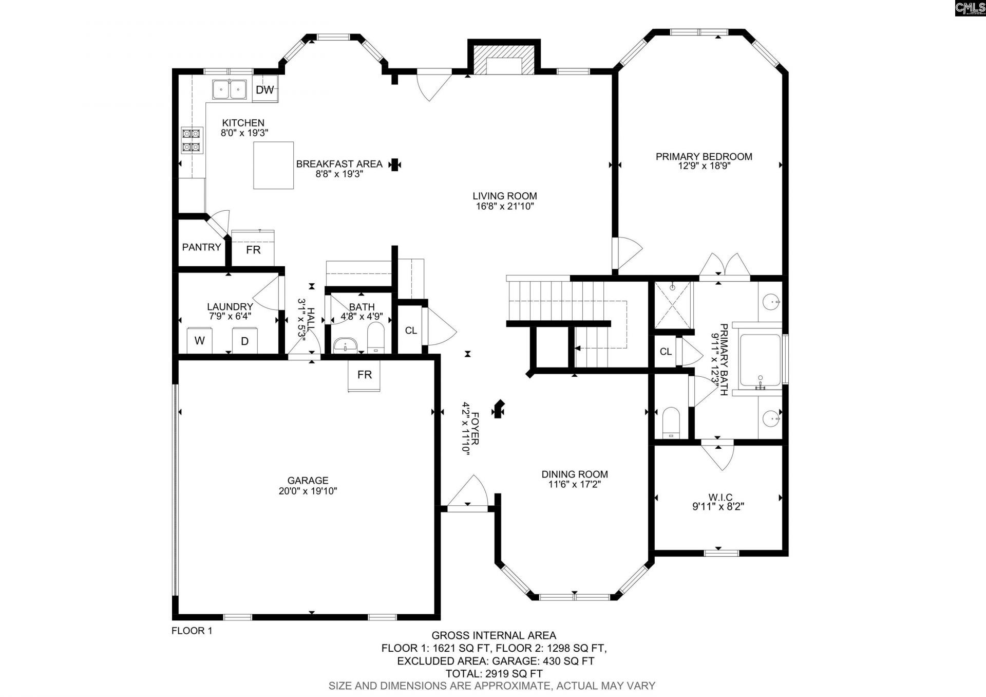 352 Summers Trace Drive  Photo 45