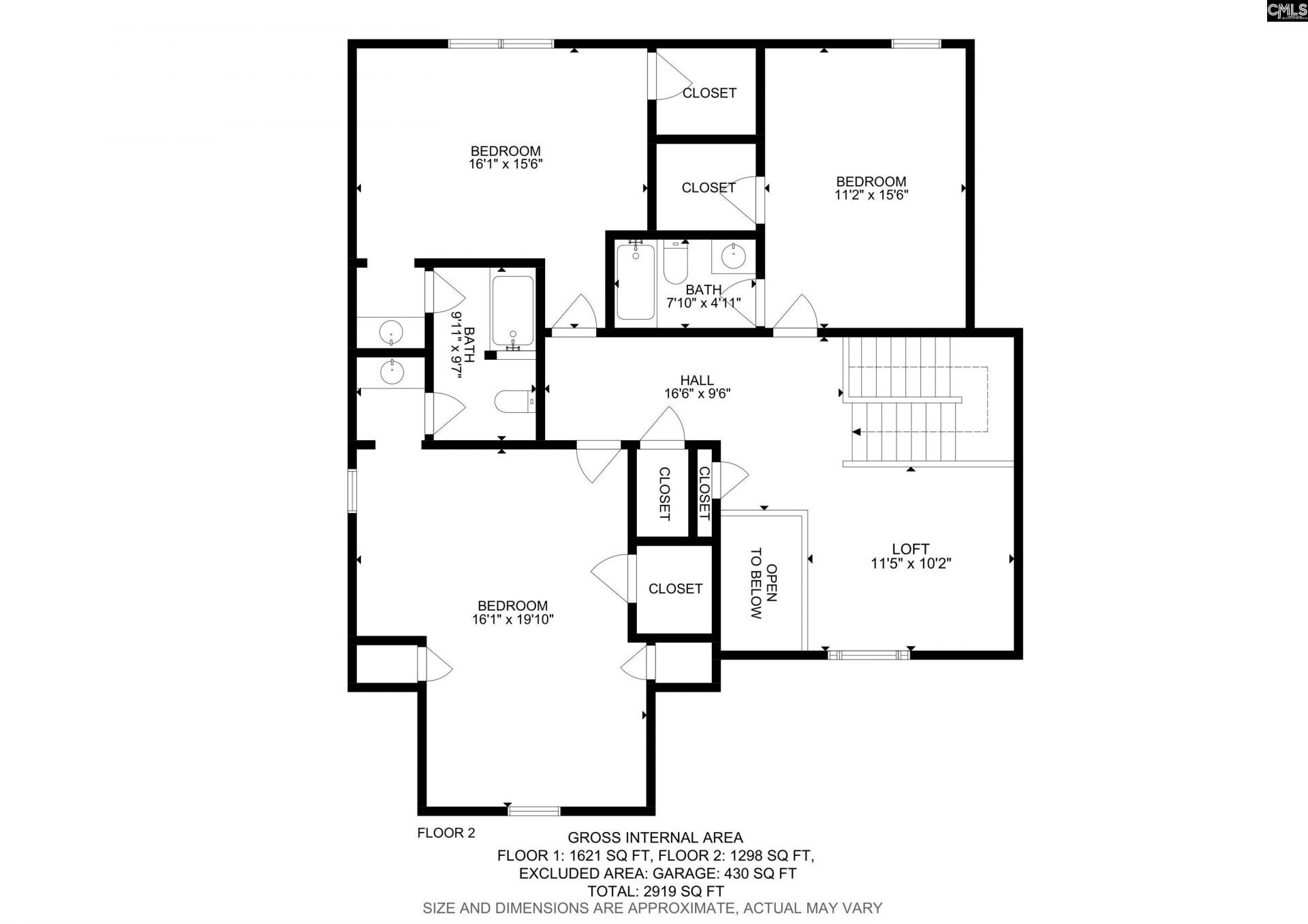 352 Summers Trace Drive  Photo 46