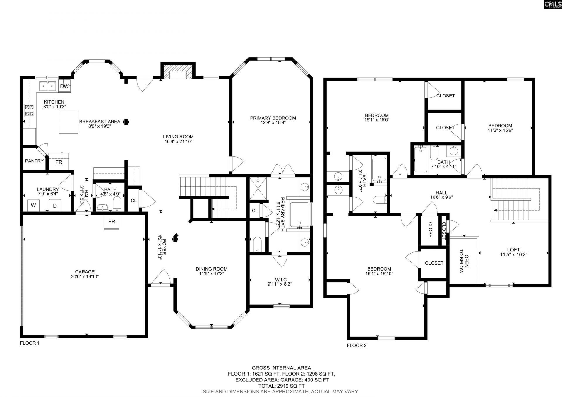 352 Summers Trace Drive  Photo 47
