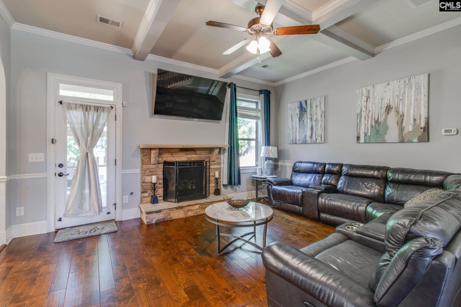 352 Summers Trace Drive  Photo 7