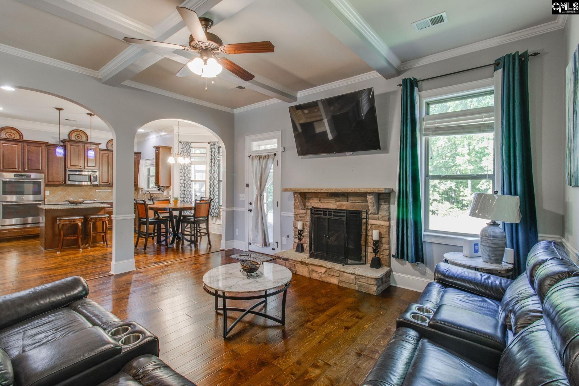 352 Summers Trace Drive  Photo 8