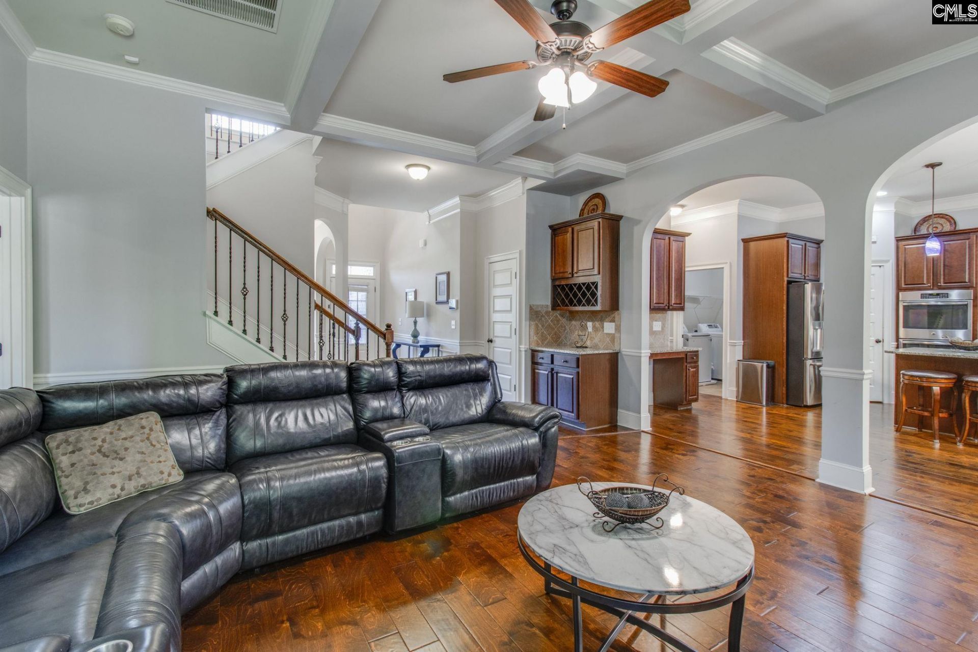 352 Summers Trace Drive  Photo 9