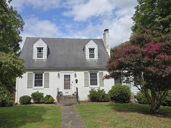 2201 Dogwood LN SW, Roanoke, VA 24015