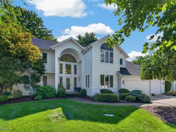 35870 S Huntington Drive , Solon, OH 44139