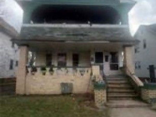 12816 Soika Avenue , Cleveland, OH 44120
