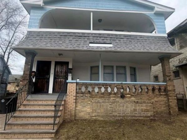 12811 Austin Avenue , Cleveland, OH 44108