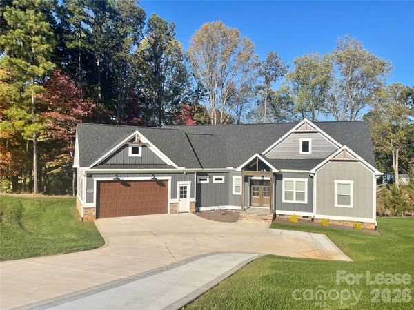 787 Morrison Farm Road , Troutman, NC 28166