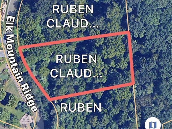 99999 Elk Mountain Ridge, Asheville, NC 28804
