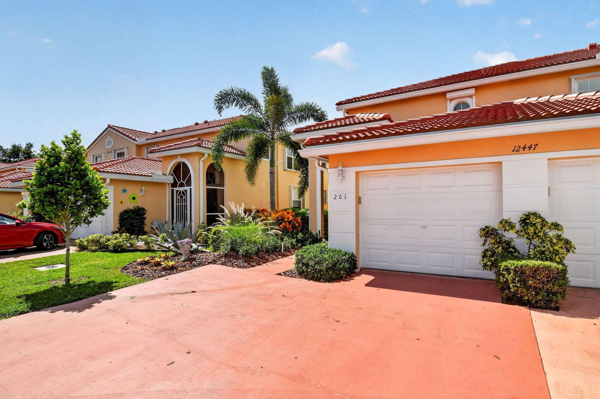 12447 Crystal Pointe Drive, Unit 201, Boynton Beach, FL 33437 Photo