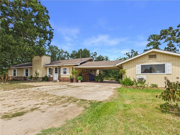 10236 Clay Lane , Omaha, AR 72662